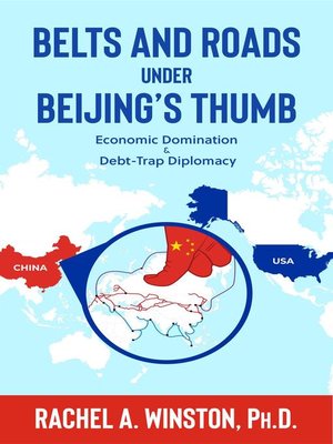 cover image of Belts and Roads Under Beijing's Thumb